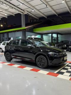 Foto do veículo Volkswagen Polo 1.0 Track