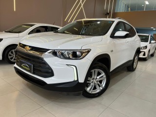 Foto do veículo Chevrolet Tracker Lt 1.0 Turbo 12v Flex Aut.