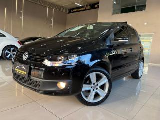 Foto do veículo Volkswagen Fox Prime/higli. 1.6 Total Flex 8v 5p