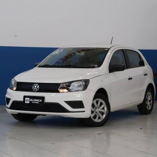 Foto do veículo Volkswagen Gol 1.0