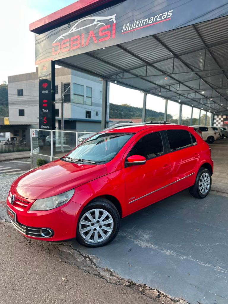 Volkswagen Gol