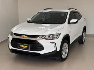 Foto do veículo Chevrolet Tracker 1.0 Turbo Ltz Auto