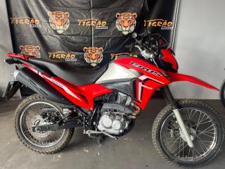 Foto do veículo Honda Nxr 160 Bros Esdd Mix
