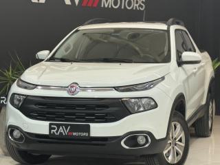 Foto do veículo Fiat Toro 1.8 Freedom Auto