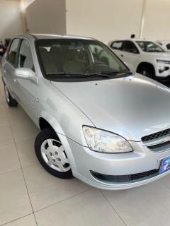 Foto do veículo Chevrolet Classic 1.0 Ls Flexpower