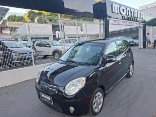 Foto do veículo Kia Picanto 1.0 Ex