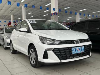 Foto do veículo Hyundai Hb20 Comf./c.plus/c.style 1.0 Flex 12v