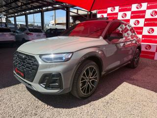 Foto do veículo Audi Q5 Sportback 2.0 Mhev S Line S Tronic Quattro