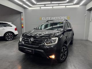 Foto do veículo Renault Duster 1.6 Iconic Cvt