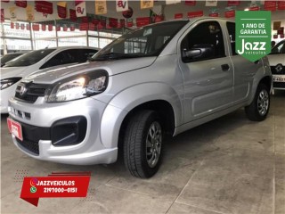 Foto do veículo Fiat Uno Drive 1.0 Flex 6v 5p