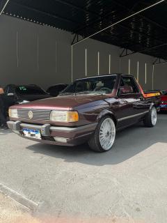 Foto do veículo Volkswagen Saveiro 1.8 Cl