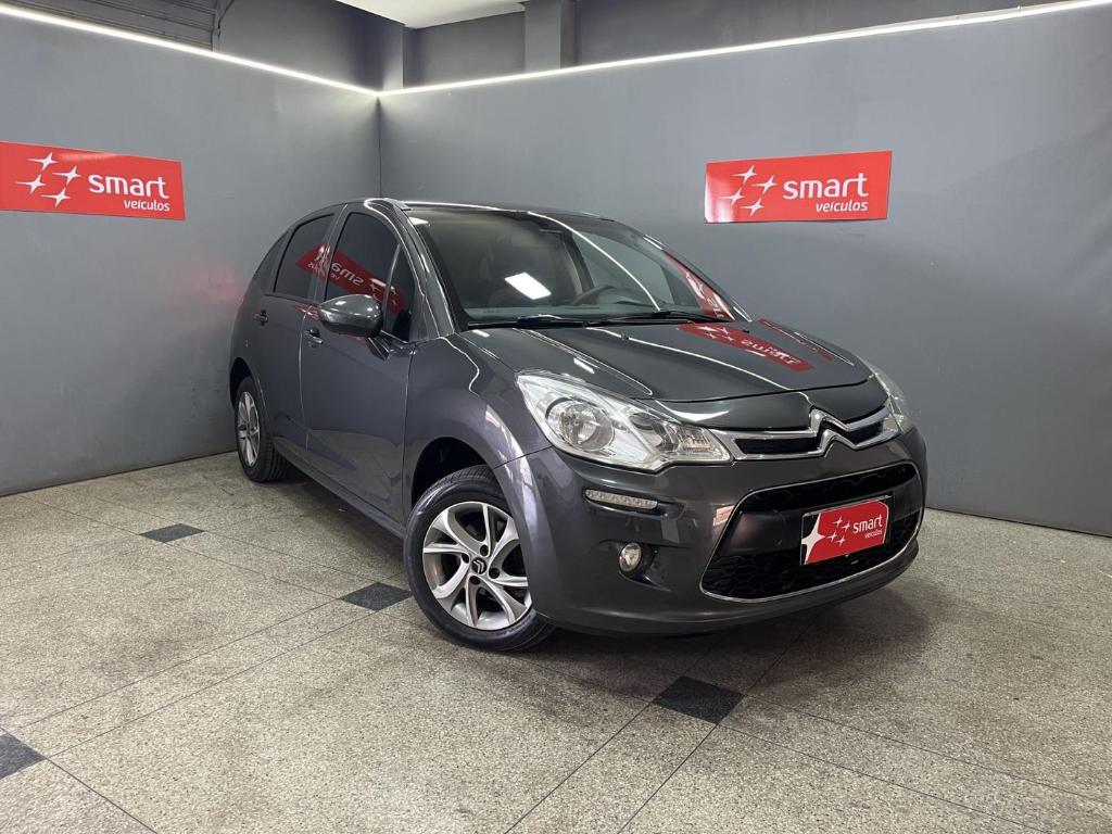 Citroën C3 2016