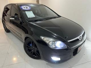 Foto do veículo Hyundai I30 2.0i 16v Auto