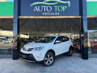 Foto do veículo Toyota Rav4 2.0 4x2 16v Aut.