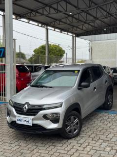 Foto do veículo Renault Kwid 1.0 Zen