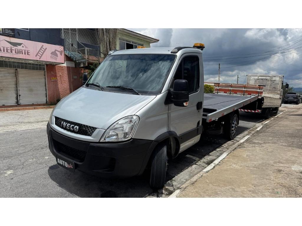 Iveco Daily 2017