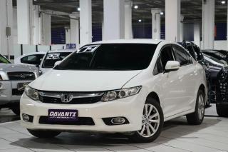 Foto do veículo Honda Civic Sedan Lxr 2.0 Flexone 16v Aut. 4p