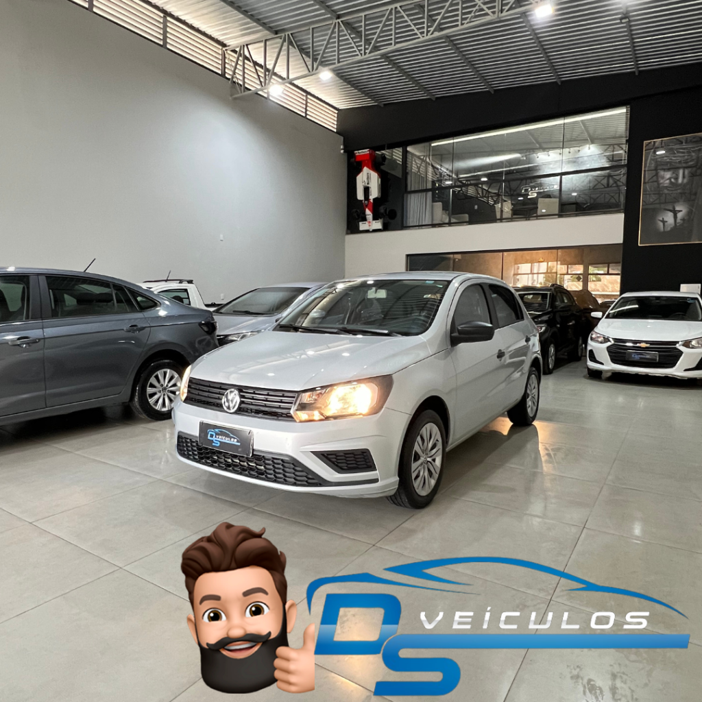 Volkswagen Gol