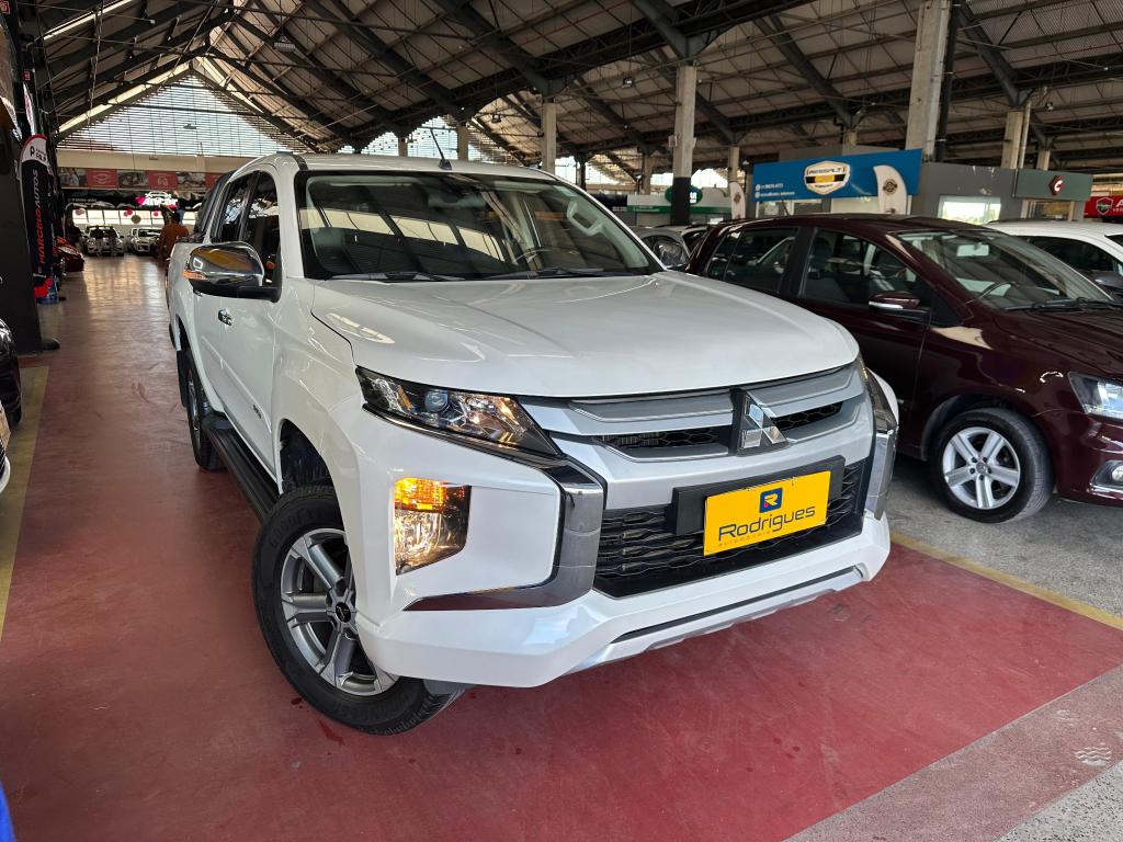 Mitsubishi L200 OTHERS 2022