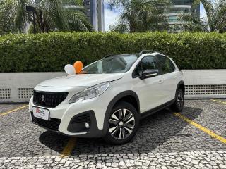 Foto do veículo Peugeot 2008 1.6 Thp Griffe Auto