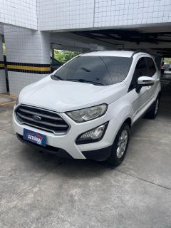 Foto do veículo Ford Ecosport 1.5 Se Auto
