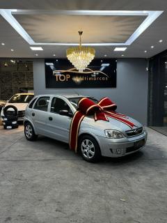 Foto do veículo Chevrolet Corsa 1.4 Econoflex Maxx