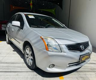 Foto do veículo Nissan Sentra 2.0 16v Flex Cvt