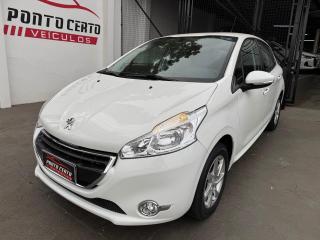 Foto do veículo Peugeot 208 Active/active Pack 1.5 Flex 8v 5p