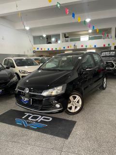 Foto do veículo Volkswagen Fox 1.6 Msi Total Flex Comfortline