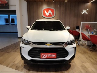 Foto do veículo Chevrolet Tracker Ltz 1.0 Turbo 12v Flex Aut.