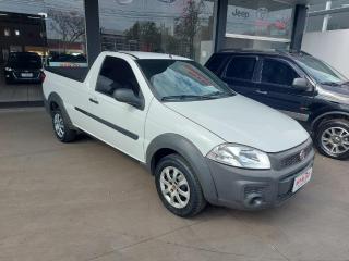 Foto do veículo Fiat Strada Working 1.4 Mpi Fire Flex 8v Cs