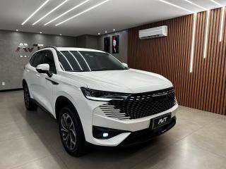 Foto do veículo Gwm Haval H6 1.5t Phev 19 Premium Dht