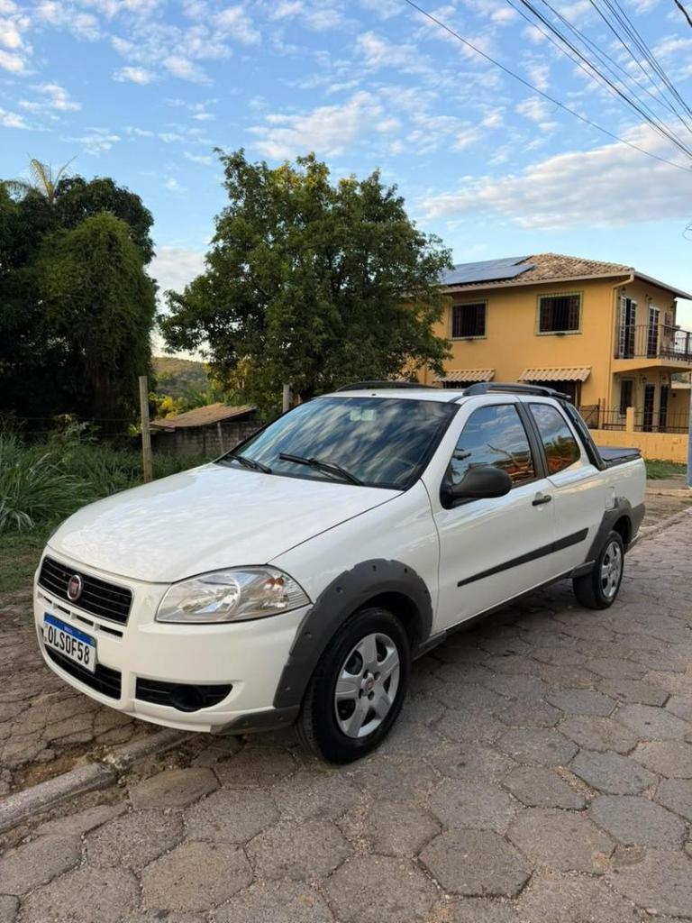 Fiat Strada