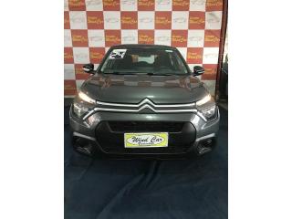 Foto do veículo Citroën C3 Live Pack 1.0 Flex 6v 5p Mec.