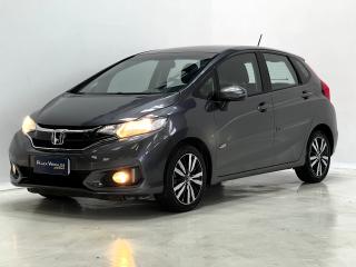 Foto do veículo Honda Fit 1.5 Ex Cvt