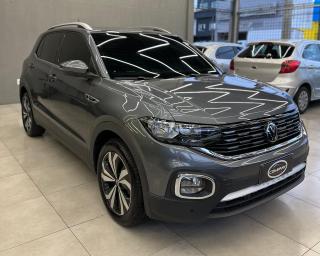 Foto do veículo Volkswagen T-cross 1.4 250 Tsi Highline Auto