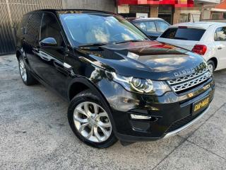 Foto do veículo Land Rover Discovery Sport 2.0 Sd4 4wd Hse Auto