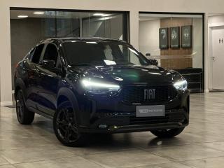 Foto do veículo Fiat Fastback Limited Ed.1.3 270 T.flex Aut.