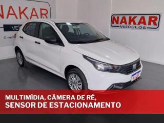 Foto do veículo Fiat Argo 1.0 6v Flex.