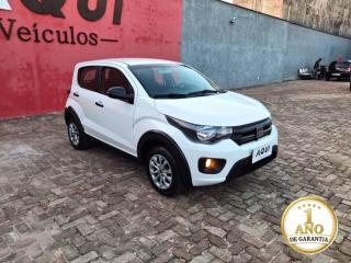 Foto do veículo Fiat Mobi 1.0 Like