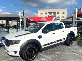 Foto do veículo Ford Ranger 2.2 Cd Xls 4wd