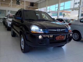 Foto do veículo Hyundai Tucson Gls 1.6 Turbo 16v Aut.