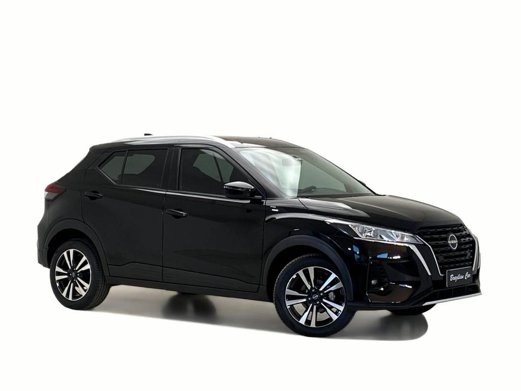 Nissan Kicks KICKS Play Sense 1.6 16V Flex Aut. 2025