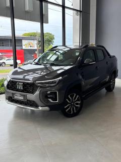 Foto do veículo Fiat Strada 1.0 T200 Cabine Dupla Ranch Cvt