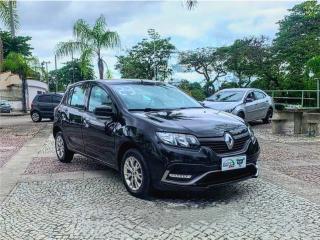 Foto do veículo Renault Sandero 1.0 S Edition