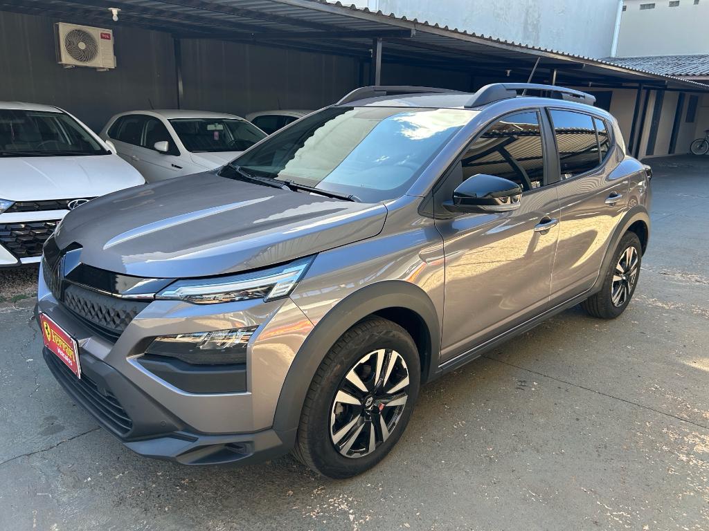 Renault Kardian