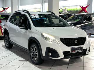 Foto do veículo Peugeot 2008 Allure 1.6 Flex 16v 5p Aut.
