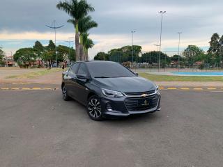 Foto do veículo Chevrolet Onix Plus 1.0 Turbo Premier Auto
