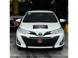 Foto do veículo Toyota Yaris 1.3 Xl Live Cvt