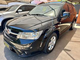 Foto do veículo Fiat Freemont Emot./precision 2.4 16v 5p Aut.